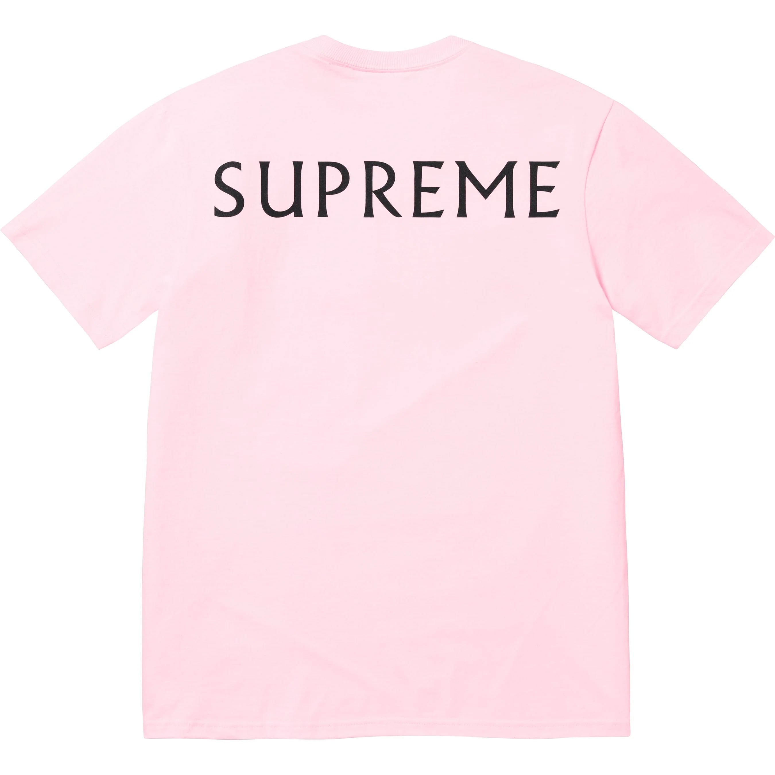 Supreme/Damien Hirst Tee view 7